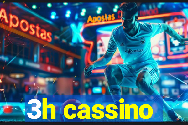 3h cassino