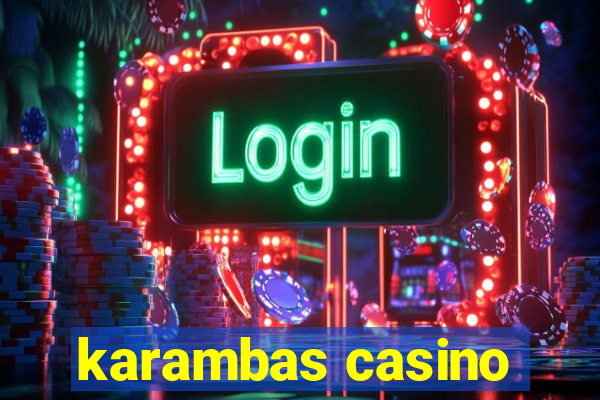 karambas casino