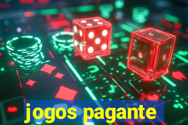 jogos pagante