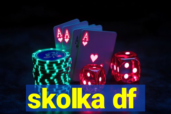 skolka df