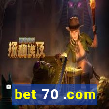 bet 70 .com