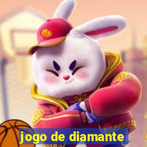 jogo de diamante