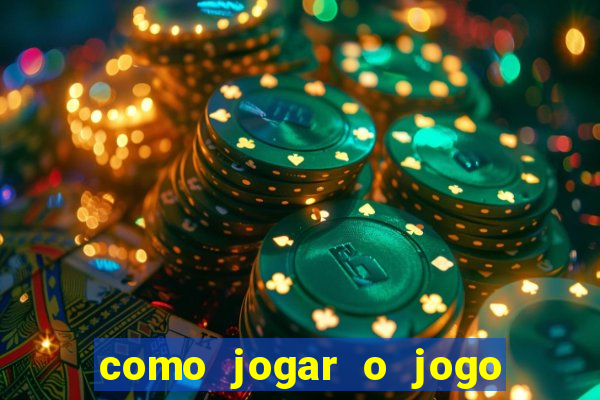 como jogar o jogo do tigre sem depositar