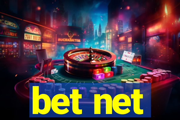 bet net