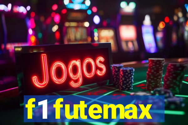 f1 futemax