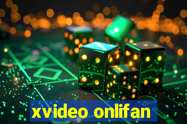 xvideo onlifan