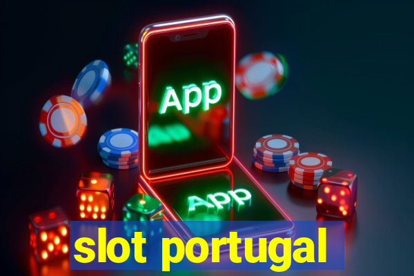 slot portugal