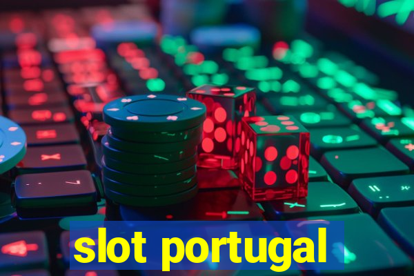 slot portugal