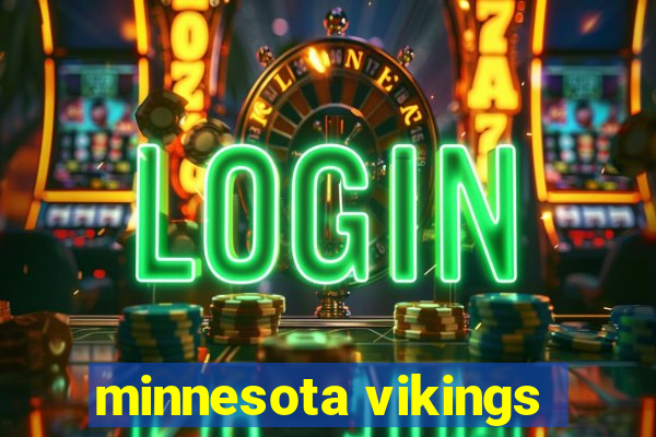 minnesota vikings