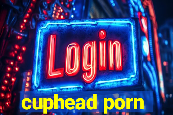 cuphead porn