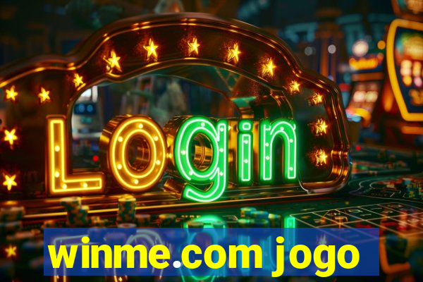 winme.com jogo