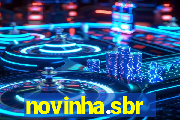 novinha.sbr