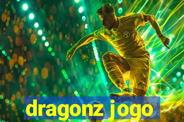 dragonz jogo