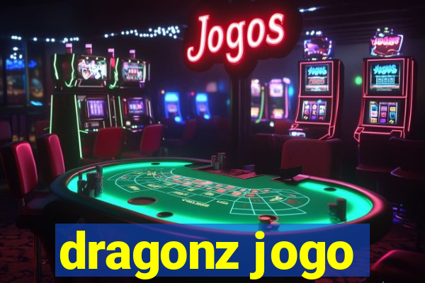 dragonz jogo