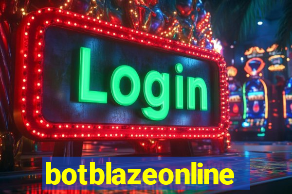 botblazeonline