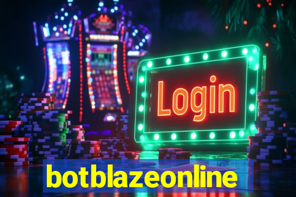 botblazeonline