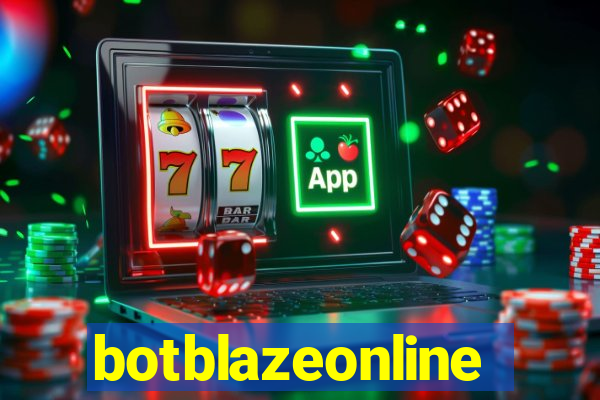 botblazeonline