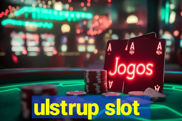 ulstrup slot