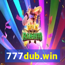 777dub.win