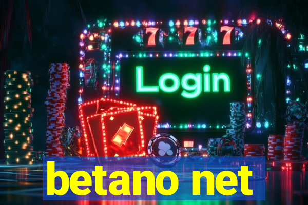 betano net