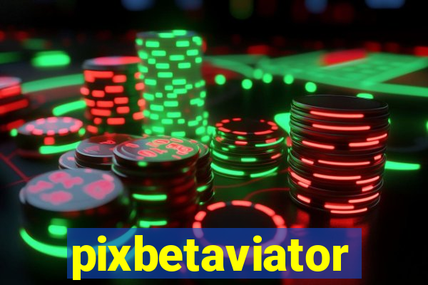 pixbetaviator