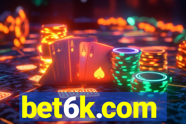 bet6k.com