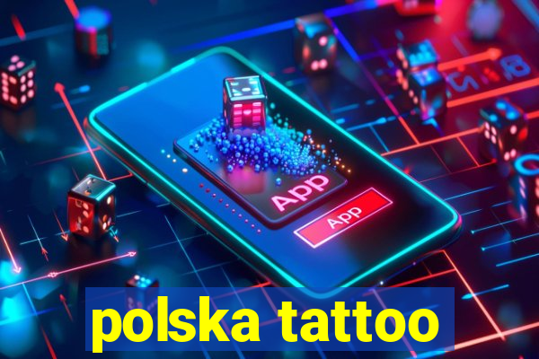 polska tattoo