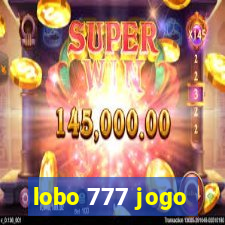 lobo 777 jogo