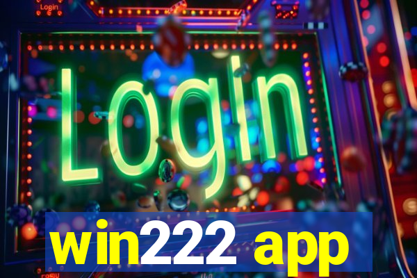 win222 app