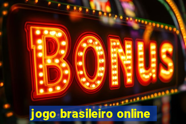 jogo brasileiro online