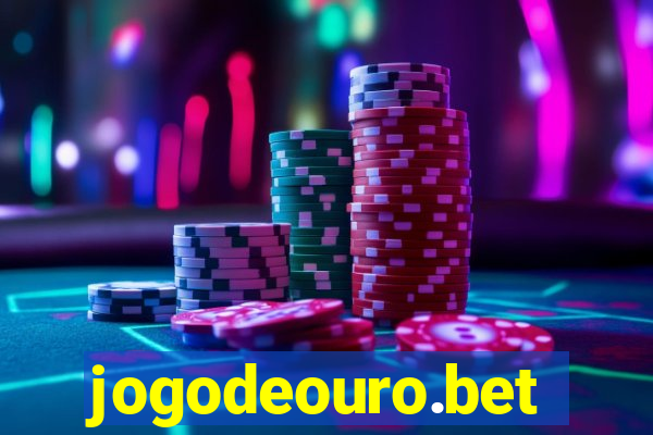 jogodeouro.bet