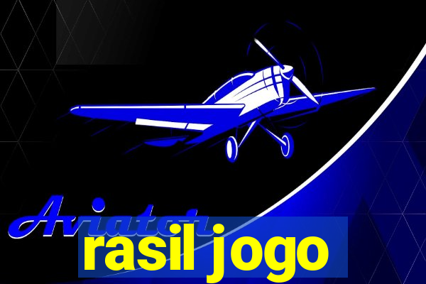 rasil jogo