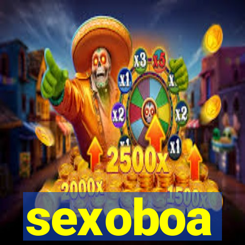 sexoboa