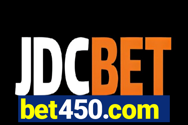 bet450.com