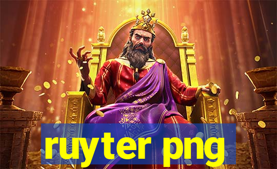 ruyter png