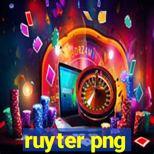 ruyter png