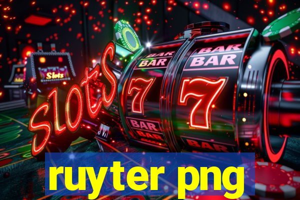 ruyter png