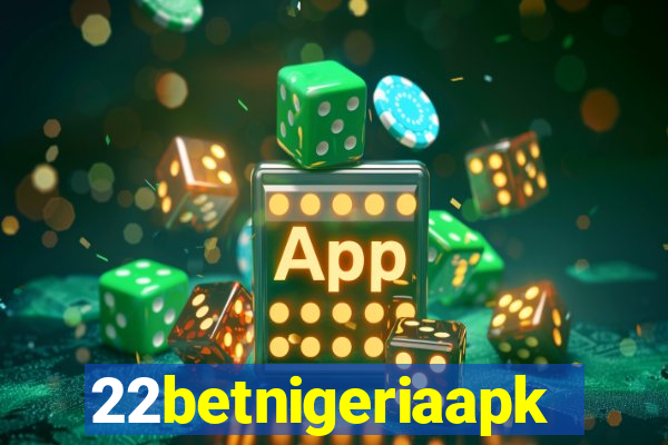 22betnigeriaapk