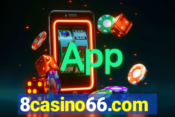 8casino66.com