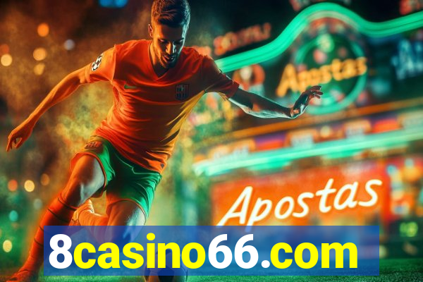 8casino66.com