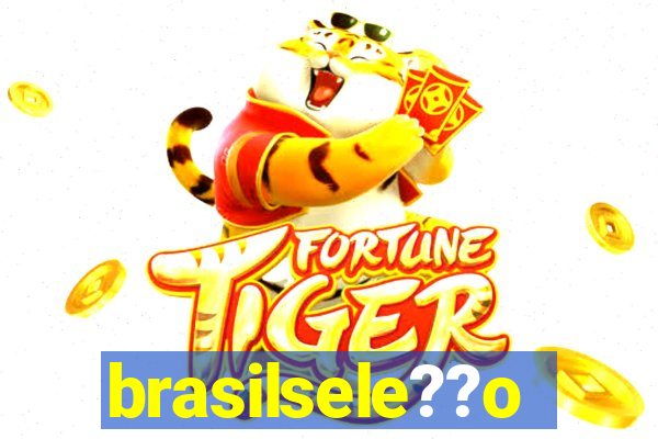 brasilsele??o