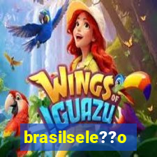 brasilsele??o