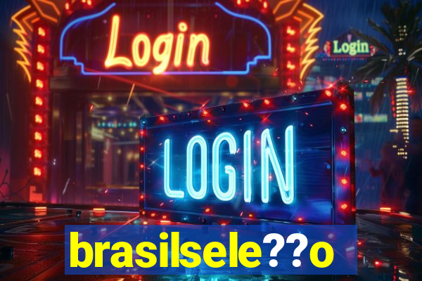 brasilsele??o