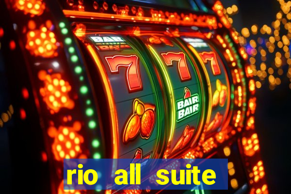 rio all suite hotel & casino