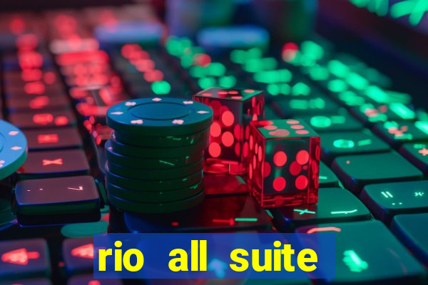 rio all suite hotel & casino