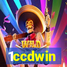 1ccdwin