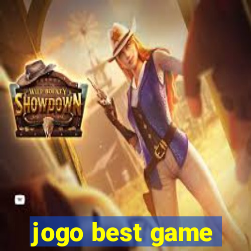 jogo best game