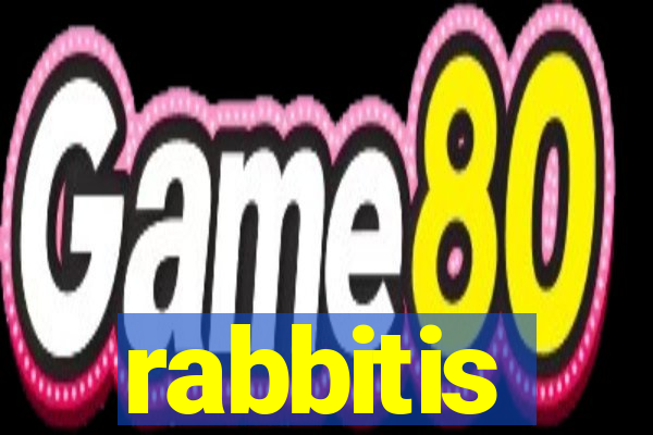 rabbitis