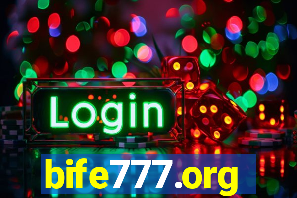 bife777.org