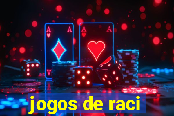 jogos de raci